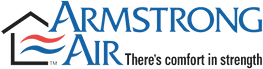 Armstrong Air - Warkentin Supplier Logo